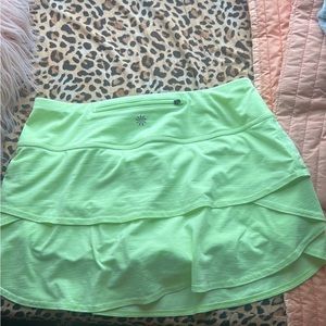 Athleta skirt